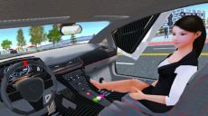 Car Simulator 2 Mod Apk