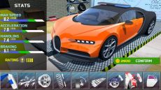 Car Simulateur De Voiture 2 Mod Apk