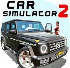 Car Simulateur De Voiture 2 Mod Apk