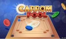 Carrom Disc Pool Mod Apk