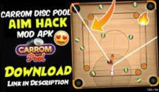 Carrom Disc Pool Mod Apk