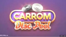 Carrom Disc Pool Mod Apk