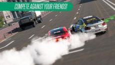 CarX Drift Racing 2 MOD APK
