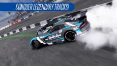 CarX Drift Racing 2 MOD APK