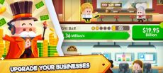 Cash Inc Mod Apk