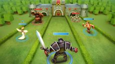 Castle Crush Mod Apk