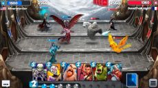 Castle Crush Mod Apk