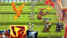 Castle Crush Mod Apk