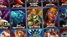 Castle Crush Mod Apk