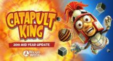 Catapult King Mod Apk