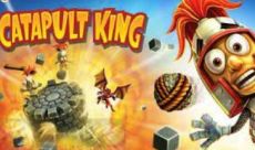 Catapult King Mod Apk
