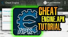 Moteur De Triche Mod Apk