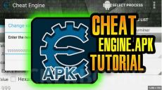 Moteur De Triche Mod Apk