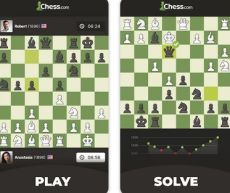 Xadrez Mod Apk