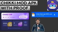 Chikki Mod Apk