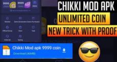 Chikki Mod Apk