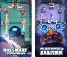 Clash Of Royale Mod Apk