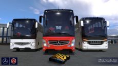 Coach Bus Simulator Mod Apk