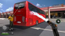 Coach Bus Simulator Mod Apk