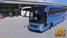 Coach Bus Simulator Mod Apk