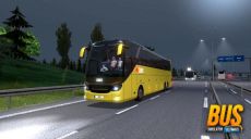 Coach Bus Simulator Mod Apk