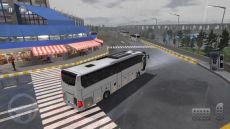Coach Bus Simulator Mod Apk