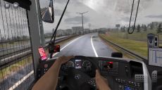 Coach Bus Simulator Mod Apk