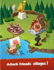 Coin Master Mod Apk
