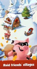 Koin Master Mod Apk