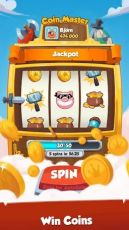 Koin Master Mod Apk