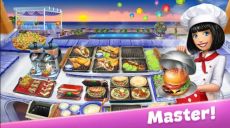 Cooking Fever Mod Apk