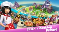 Cooking Fever Mod Apk