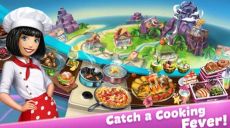 Cooking Fever Mod Apk