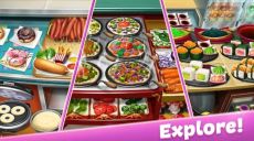 Cooking Fever Mod Apk