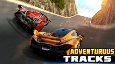 Crazy For Speed 2 Mod Apk