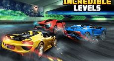 Crazy For Speed 2 Mod Apk