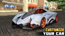 Crazy For Speed 2 Mod Apk