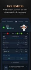 Cricket Exchange Mod Apk