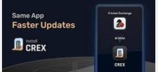Cricket Exchange Mod Apk