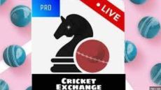 Cricket Exchange Mod Apk