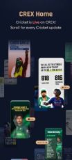 Cricket Exchange Mod Apk