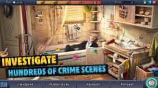 Criminal Case Mod Apk