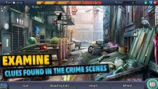 Criminal Case Mod Apk