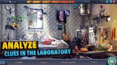 Criminal Case Mod Apk