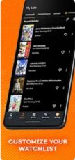 Crunchyroll Mod Apk