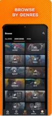 Crunchyroll Mod Apk