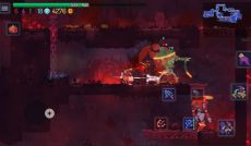 Dead Cells Mod APK