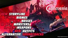 Dead Cells Mod APK