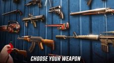 Dead Target 2 Mod APK