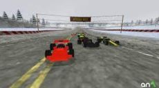 Demolition Derby 3 Mod Apk